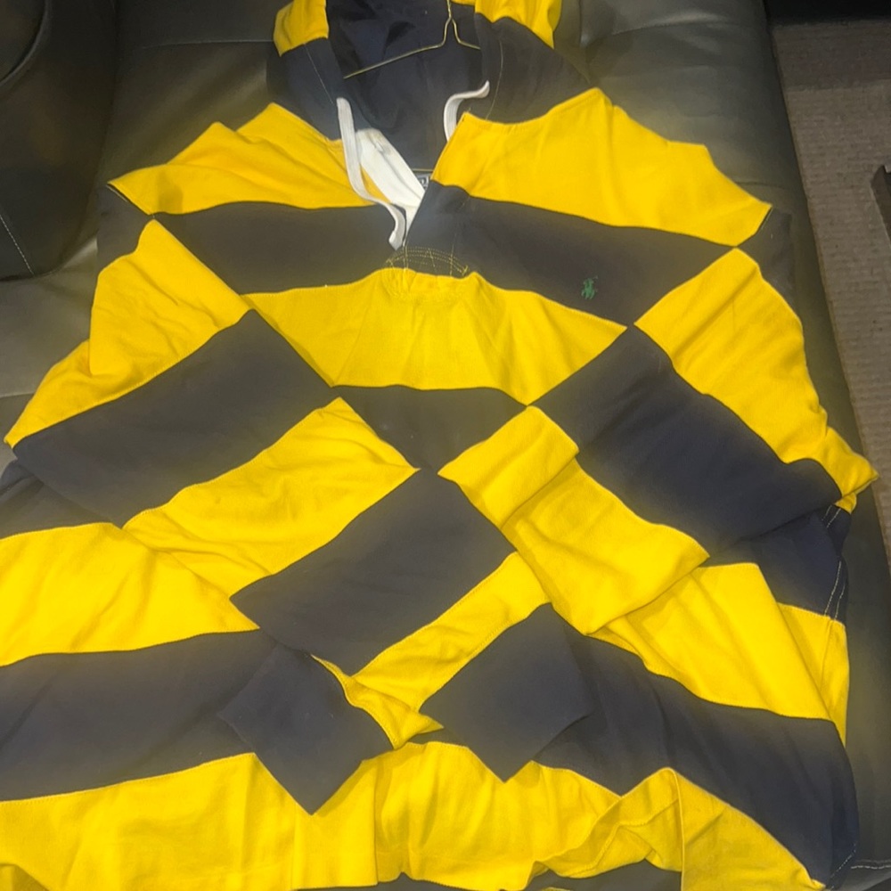 Polo Rubgy